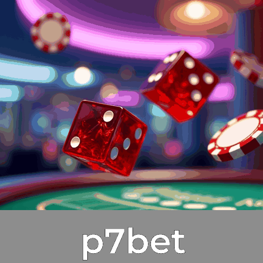 Experimente o Cassino Premiado e Seguro do p7bet
