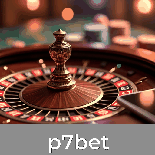 p7bet: Descubra a Segurança Avançada em Jogos Online