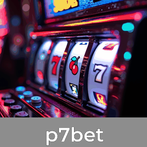 Descubra o mundo dos caça-níqueis no p7bet com jogadas emocionantes