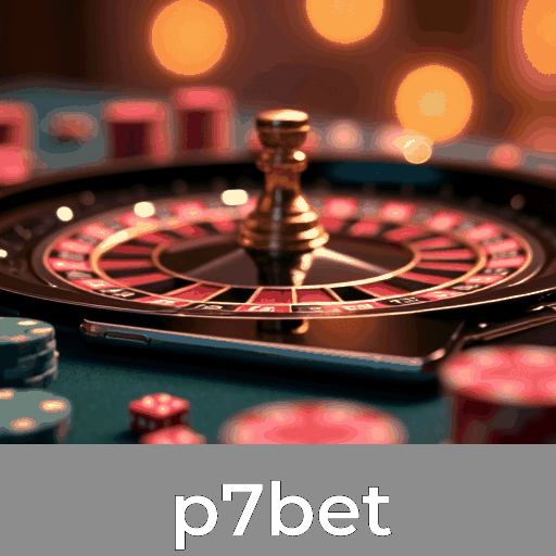 Descubra a Experiência VIP no P7bet com Roleta Brasileira ao Vivo